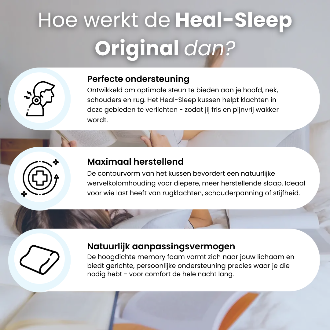 Heal-Sleep Original