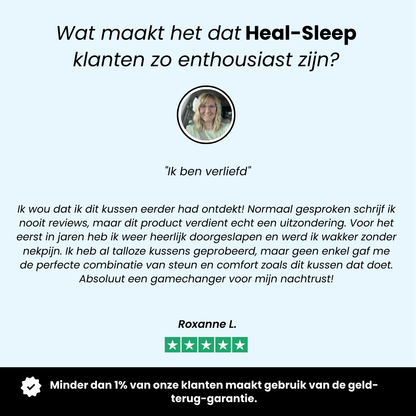 Heal-Sleep Original