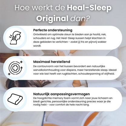 Heal-Sleep Original