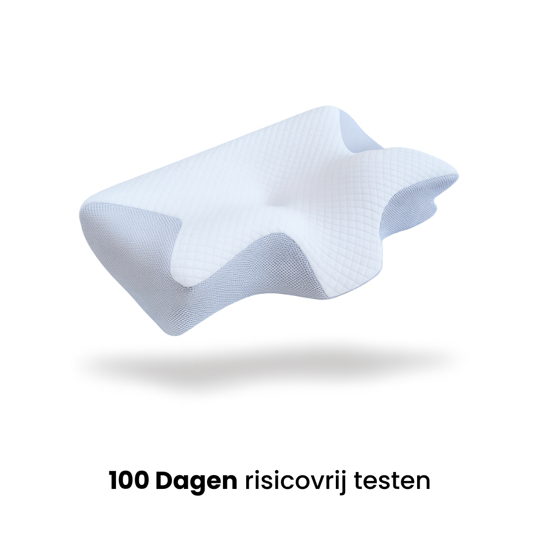 Heal-Sleep Original - Eindelijk samen goed slapen